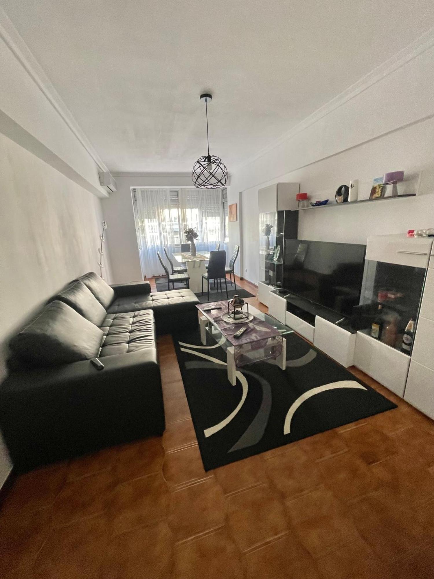 Quarto De Casal Acolhedor Laranjeiro  Экстерьер фото