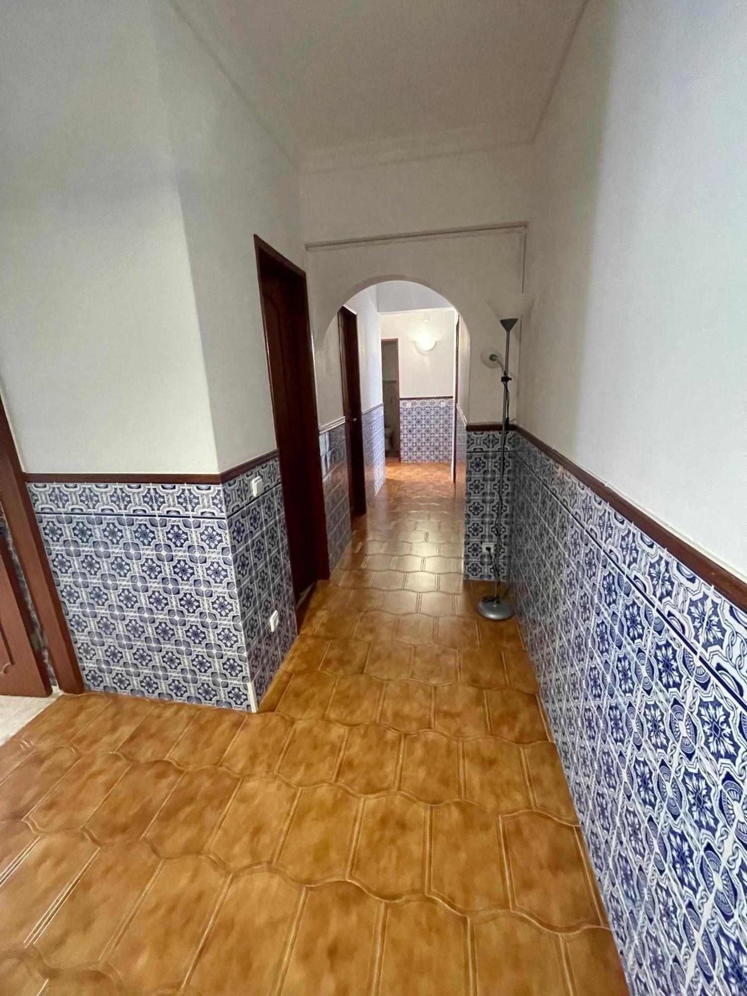 Quarto De Casal Acolhedor Laranjeiro  Экстерьер фото