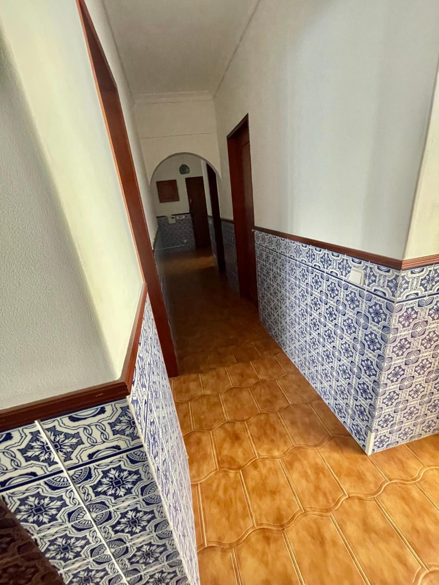 Quarto De Casal Acolhedor Laranjeiro  Экстерьер фото
