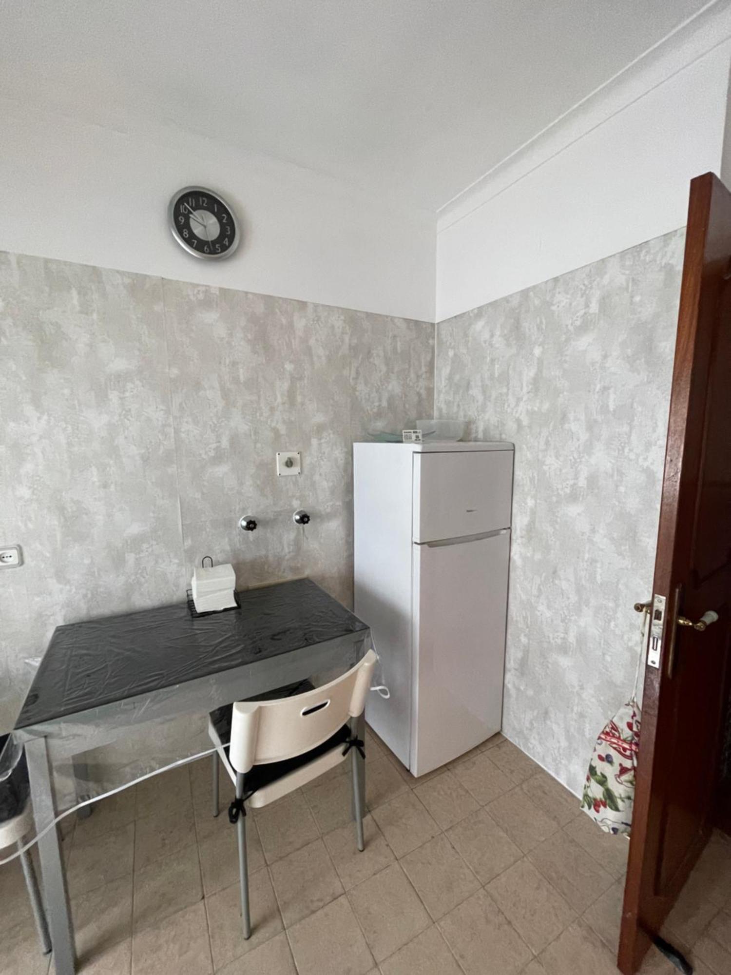 Quarto De Casal Acolhedor Laranjeiro  Экстерьер фото