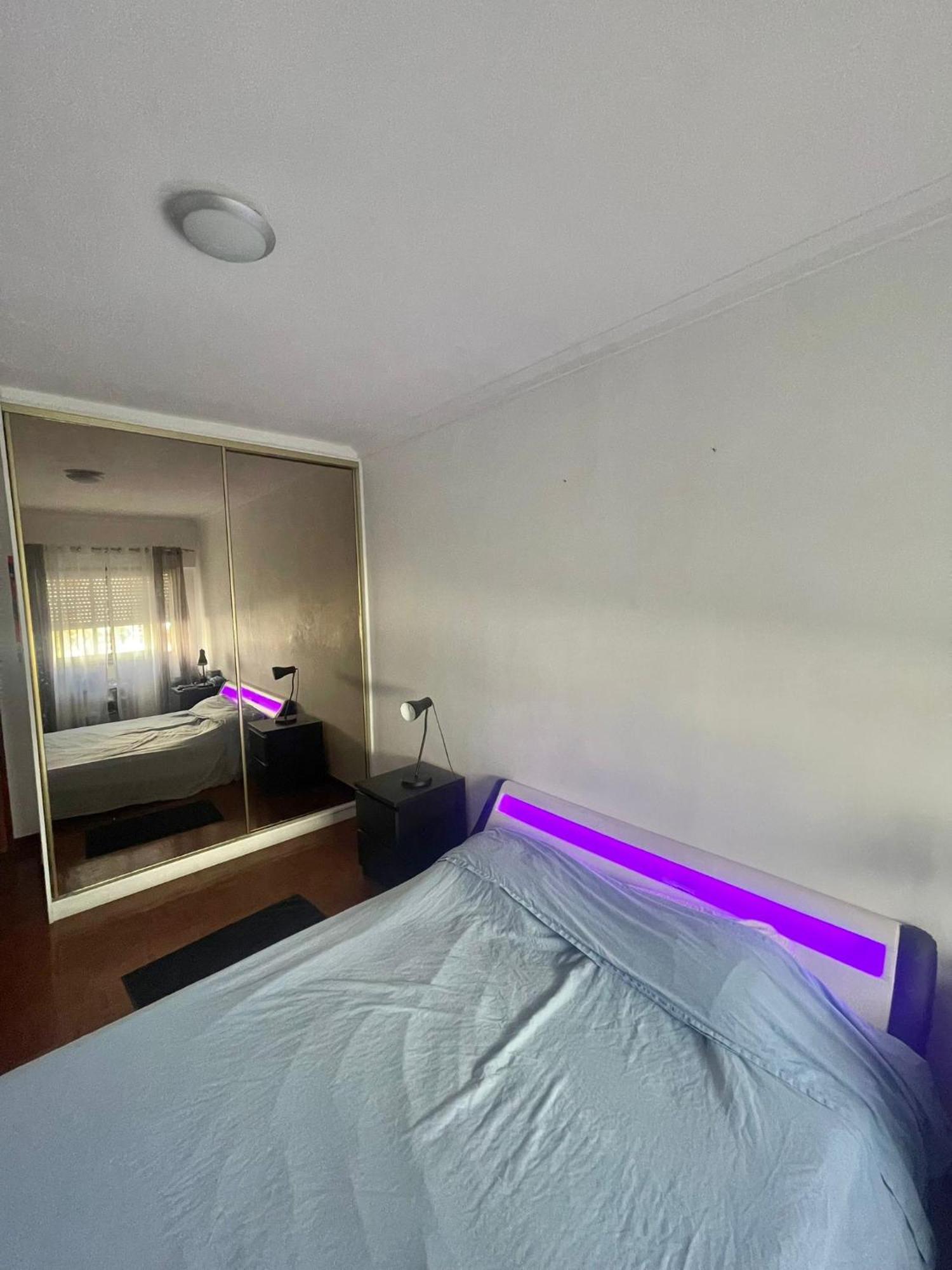 Quarto De Casal Acolhedor Laranjeiro  Экстерьер фото